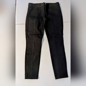 GAP Ultra Skinny Women's Black Jeans 6R